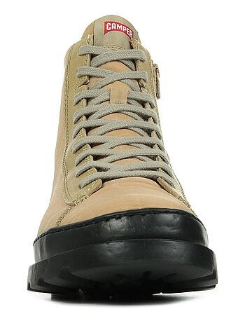 Boots Camper Brutus