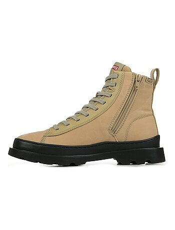 Boots Camper Brutus