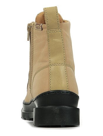 Boots Camper Brutus