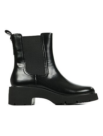 Boots Camper Milah