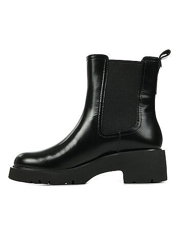 Boots Camper Milah