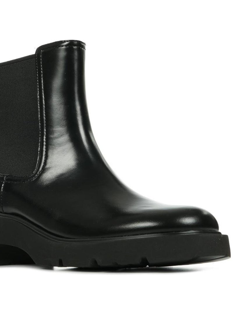 Boots Camper Milah Noir - Kiabi