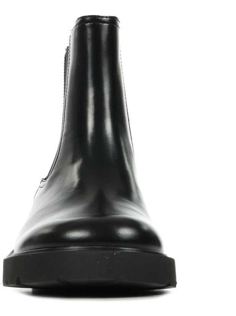 Boots Camper Milah Noir - Kiabi