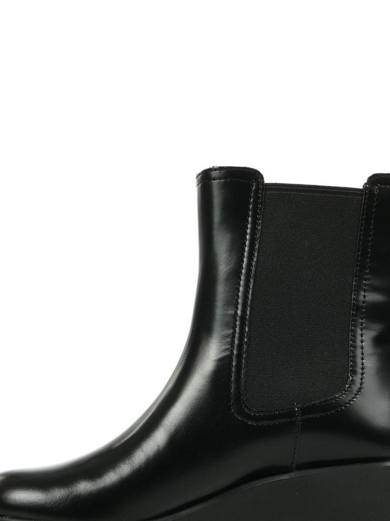 Boots Camper Milah Noir - Kiabi