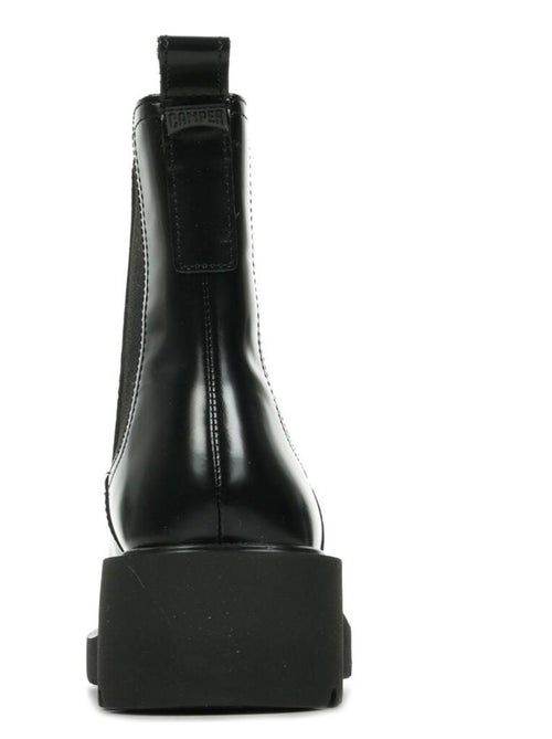 Boots Camper Milah - Kiabi