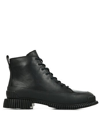 Boots Camper Pix