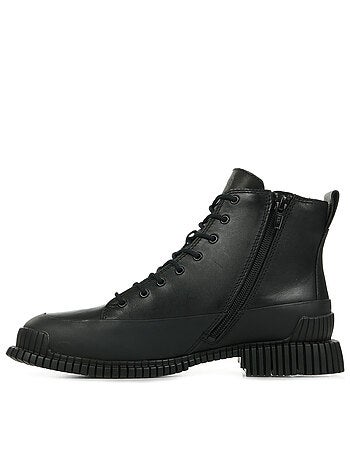 Boots Camper Pix