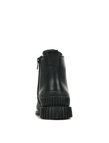 Boots Camper Pix