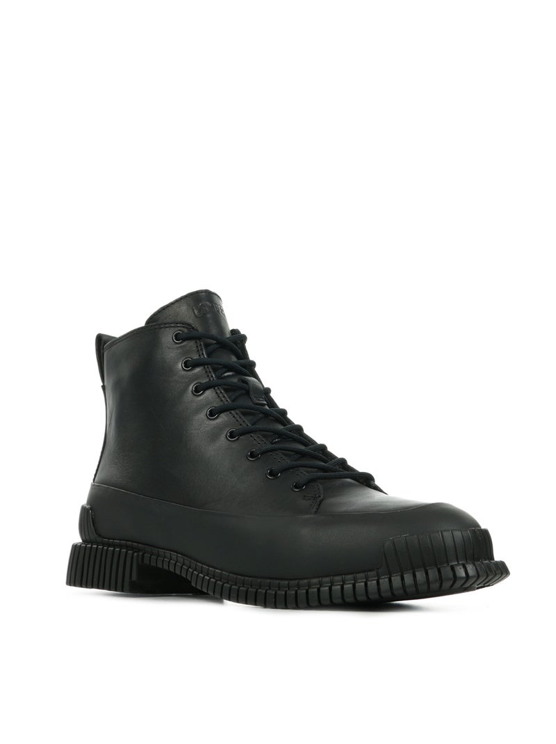 Boots Camper Pix Noir - Kiabi