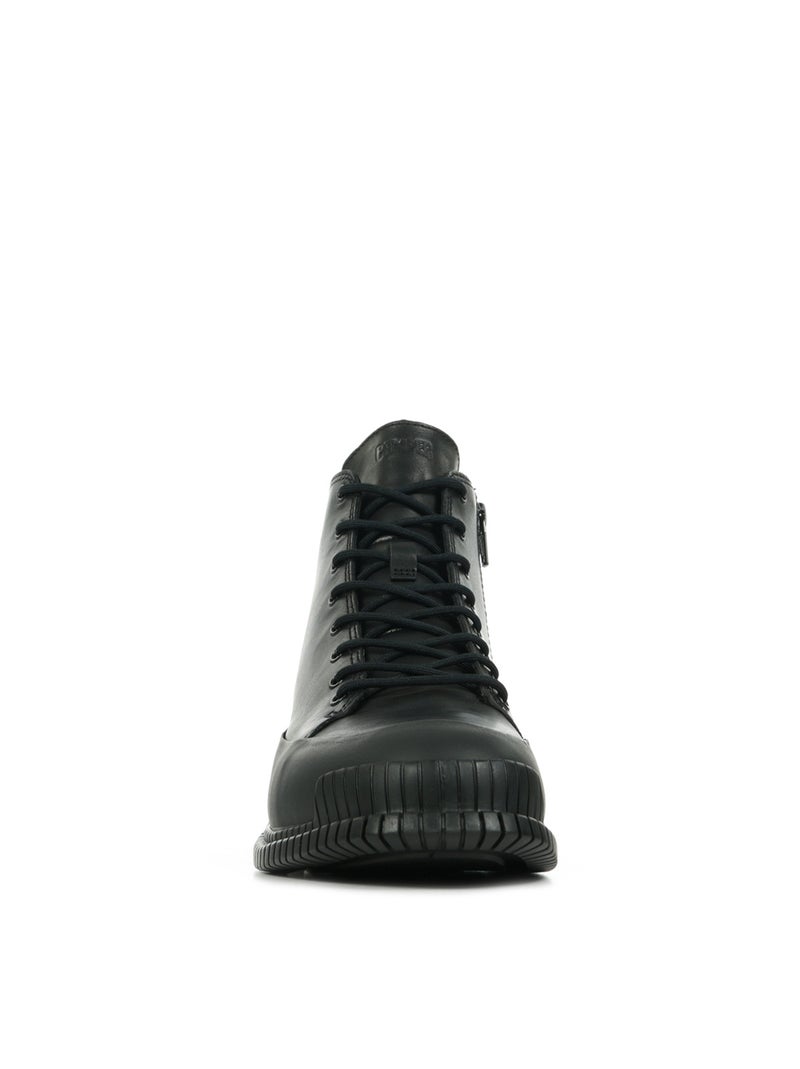 Boots Camper Pix Noir - Kiabi