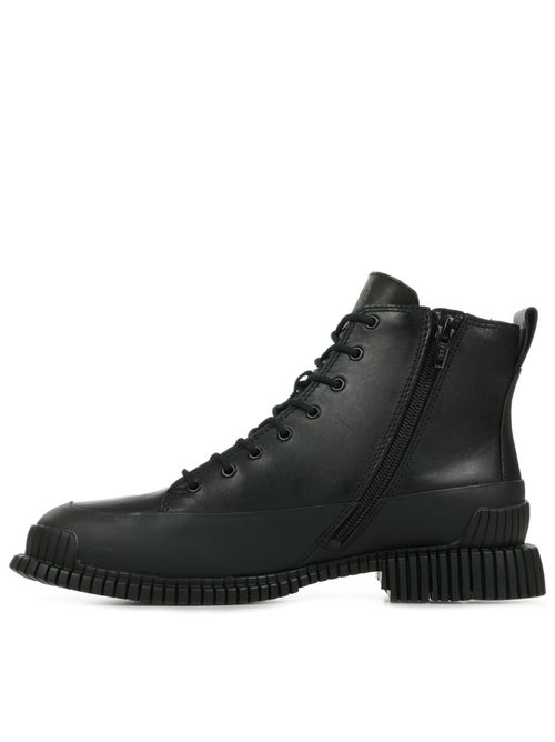Boots Camper Pix - Kiabi