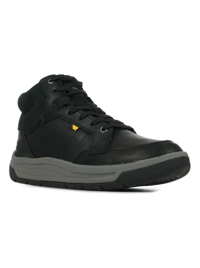 Boots Caterpillar Apa Cush Noir Gris - Kiabi