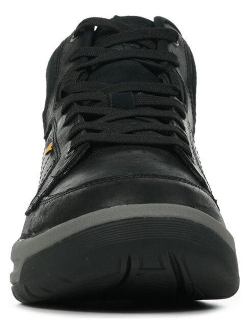 Boots Caterpillar Apa Cush Noir Gris - Kiabi