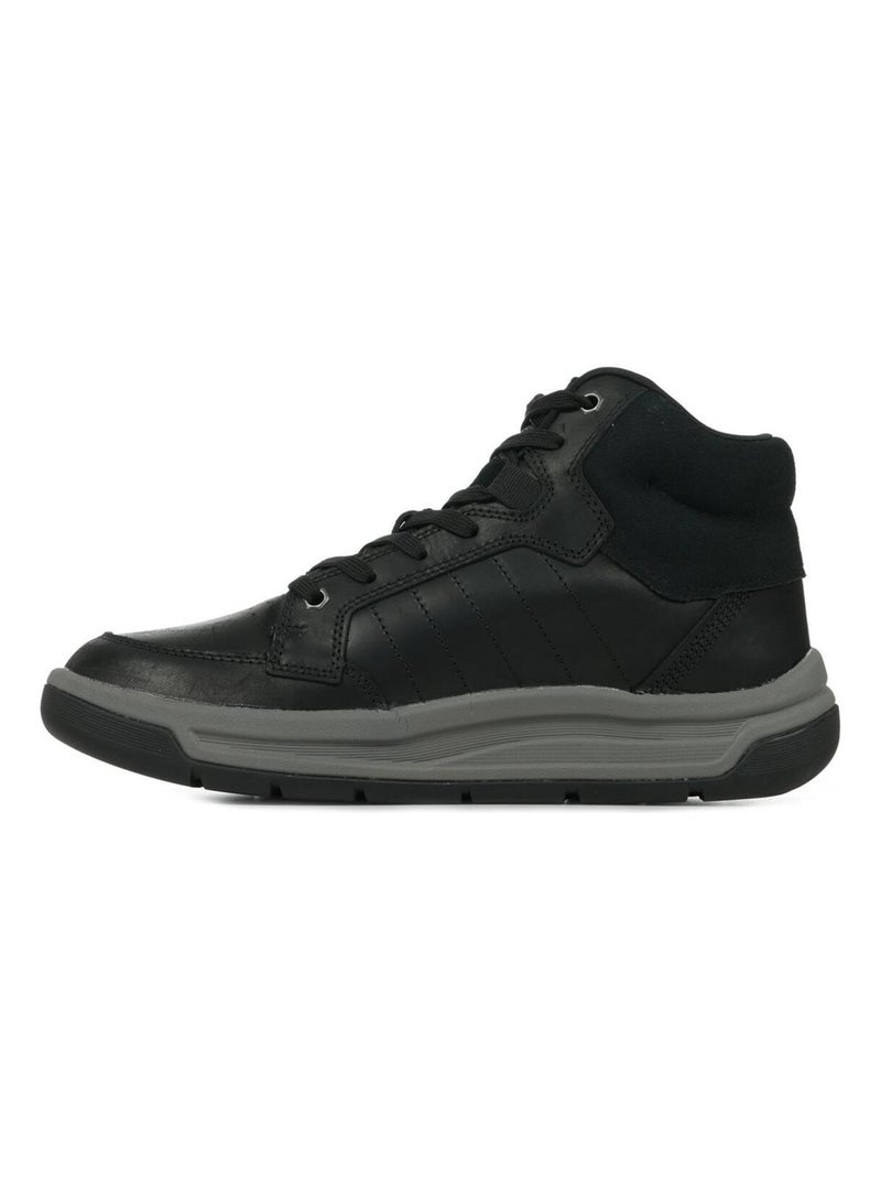 Boots Caterpillar Apa Cush Noir Gris - Kiabi