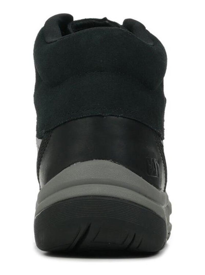 Boots Caterpillar Apa Cush Noir Gris - Kiabi