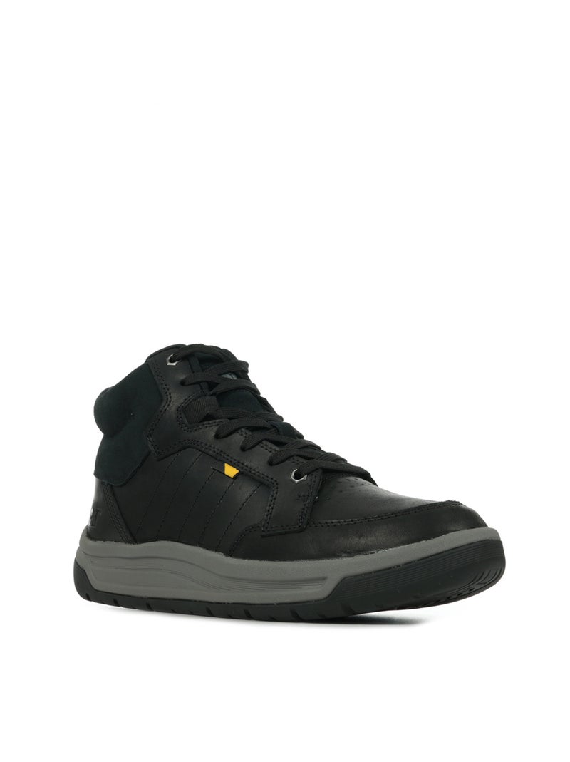 Boots Caterpillar Apa Cush Noir Gris - Kiabi