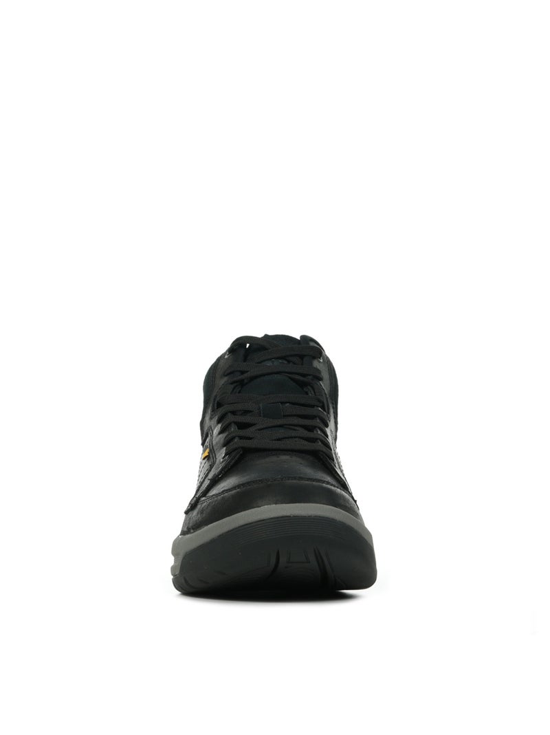Boots Caterpillar Apa Cush Noir Gris - Kiabi