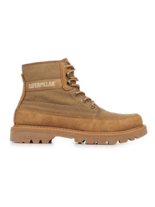 Boots Caterpillar Colorado 2.0 Canvas