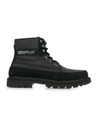 Boots Caterpillar Colorado 2.0 Canvas