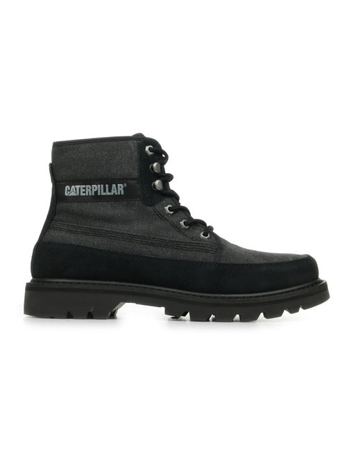 Boots Caterpillar Colorado 2.0 Canvas - Kiabi