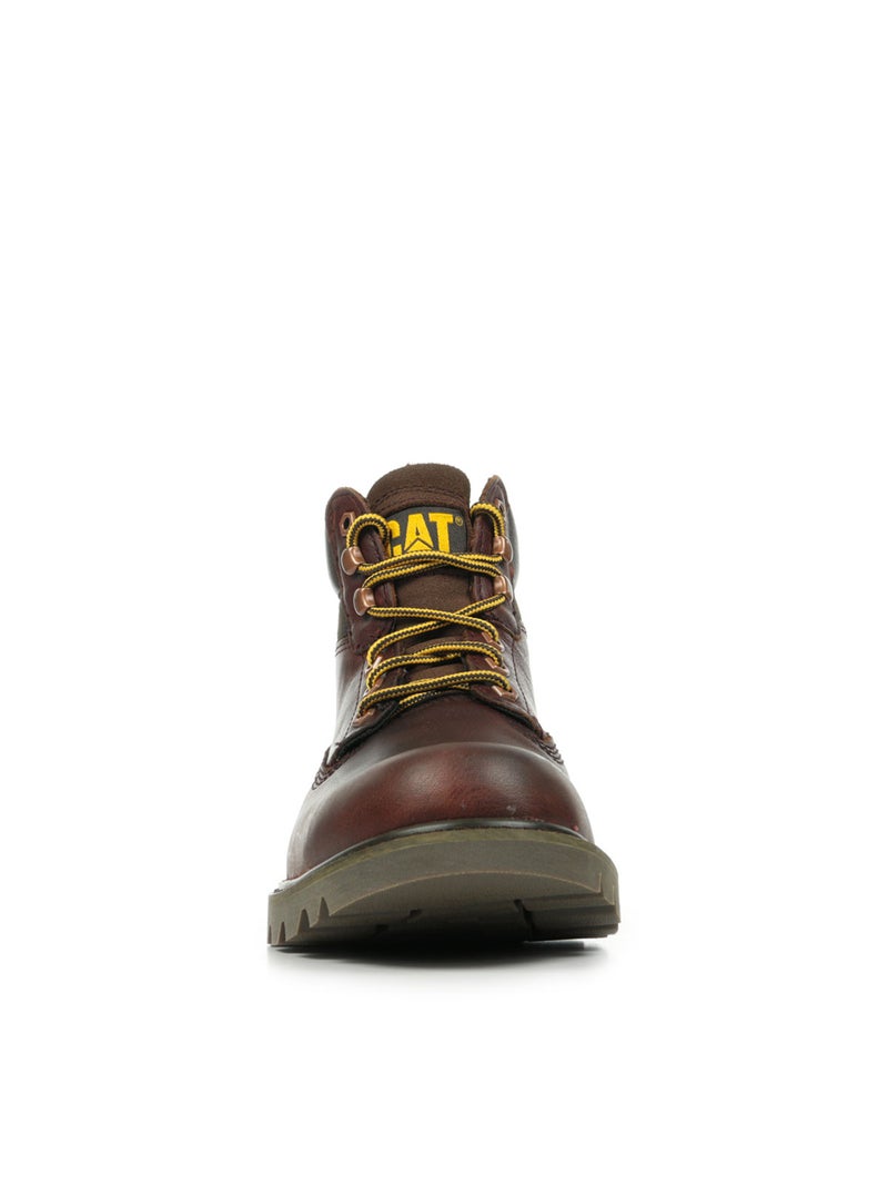 Boots Caterpillar Colorado 2.0 Marron - Kiabi