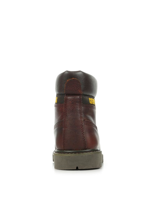 Boots Caterpillar Colorado 2.0 - Kiabi