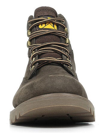 Bottines Cuir Caterpillar Colorado 2.0