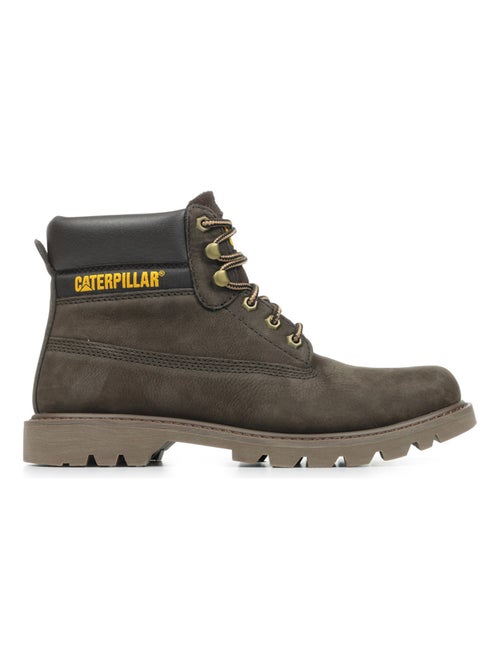 Boots Caterpillar Colorado 2.0 - Kiabi