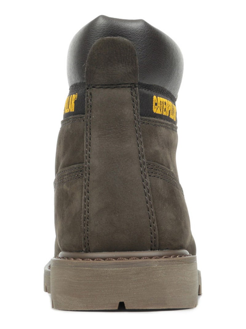 Boots Caterpillar Colorado 2.0 Marron - Kiabi