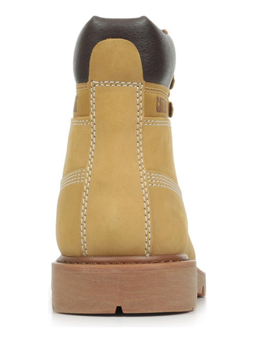 Boots Caterpillar Colorado - Kiabi