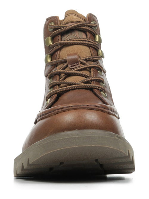 Boots Caterpillar Colorado Moc Toe - Kiabi
