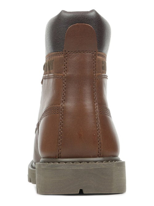 Boots Caterpillar Colorado Moc Toe - Kiabi