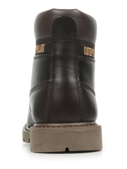 Boots Caterpillar Colorado Moc Toe - Kiabi