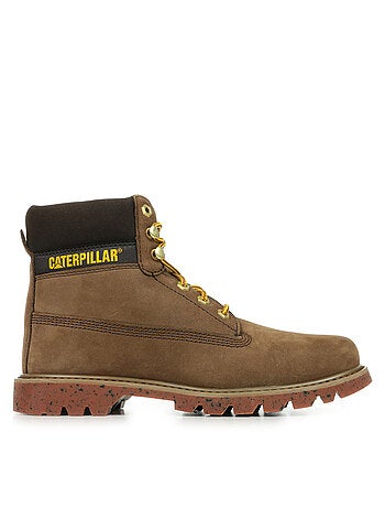 Boots Caterpillar E Colorado