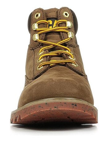 Boots Caterpillar E Colorado