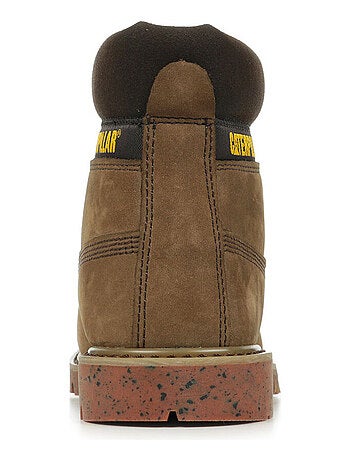 Boots Caterpillar E Colorado