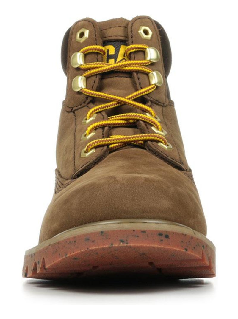 Boots Caterpillar E Colorado Marron - Kiabi