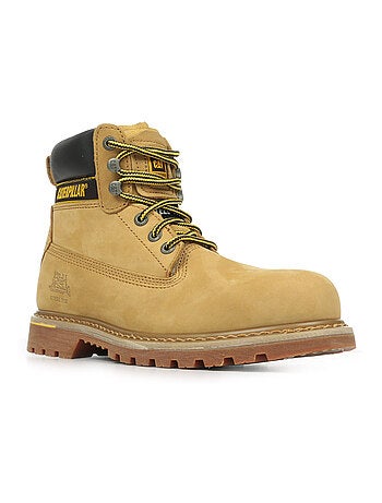 Boots Caterpillar Holton SB