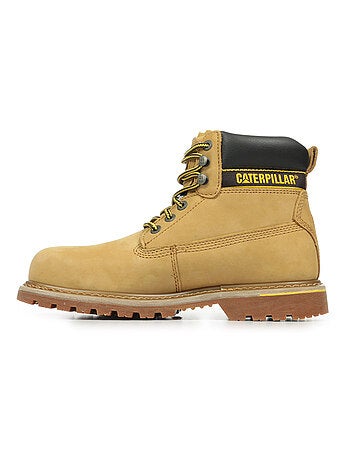 Boots Caterpillar Holton SB