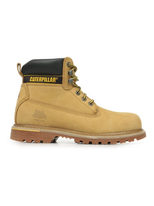 Boots Caterpillar Holton SB - Kiabi