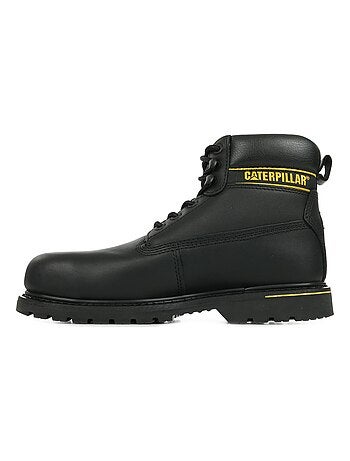 Boots Caterpillar Holton SB