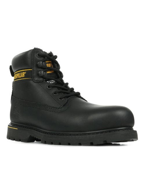 Boots Caterpillar Holton SB - Kiabi