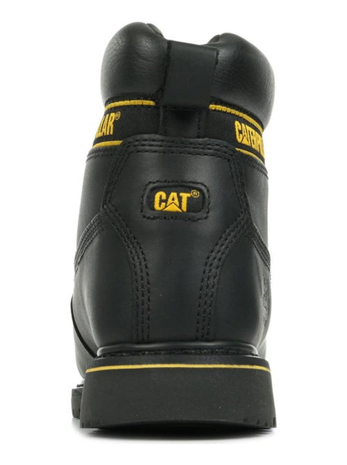 Boots Caterpillar Holton SB - Kiabi