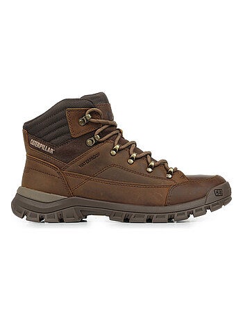 Boots Caterpillar Threshold Hiker