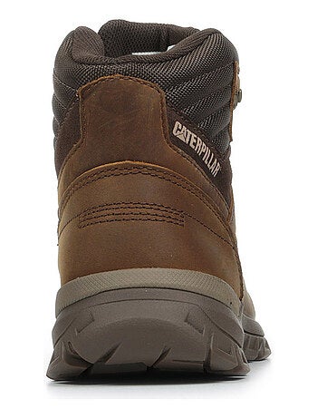 Boots Caterpillar Threshold Hiker