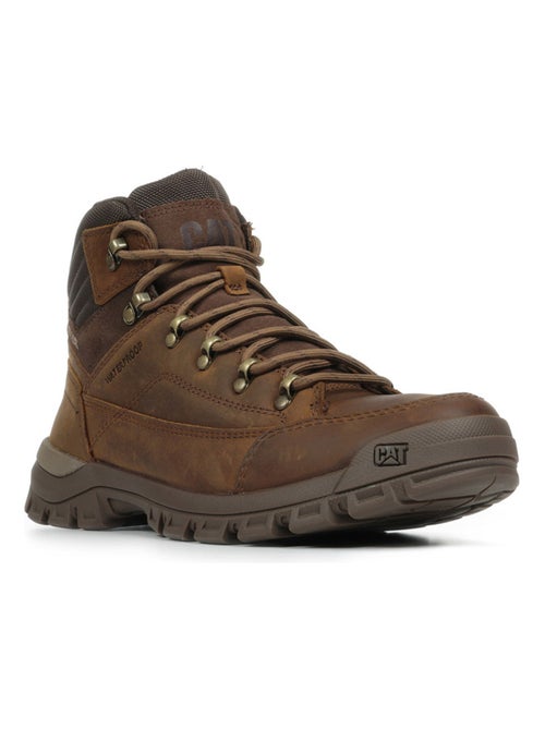Boots Caterpillar Threshold Hiker - Kiabi