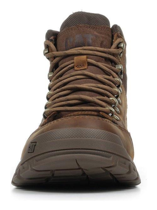 Boots Caterpillar Threshold Hiker - Kiabi