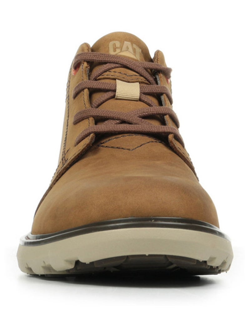 Boots Caterpillar Trey 2.0 Marron - Kiabi