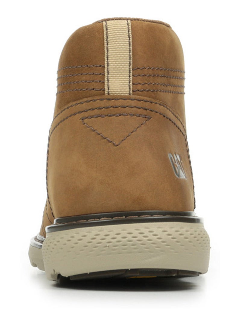 Boots Caterpillar Trey 2.0 Marron - Kiabi