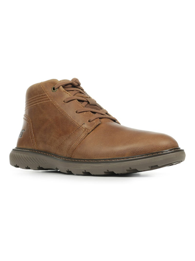 Boots Caterpillar Trey 2.0 Marron - Kiabi